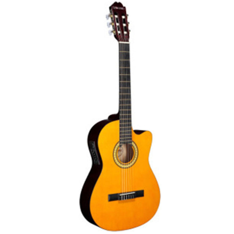 Suzuki SCG-6CE Classical-electric Guitar.