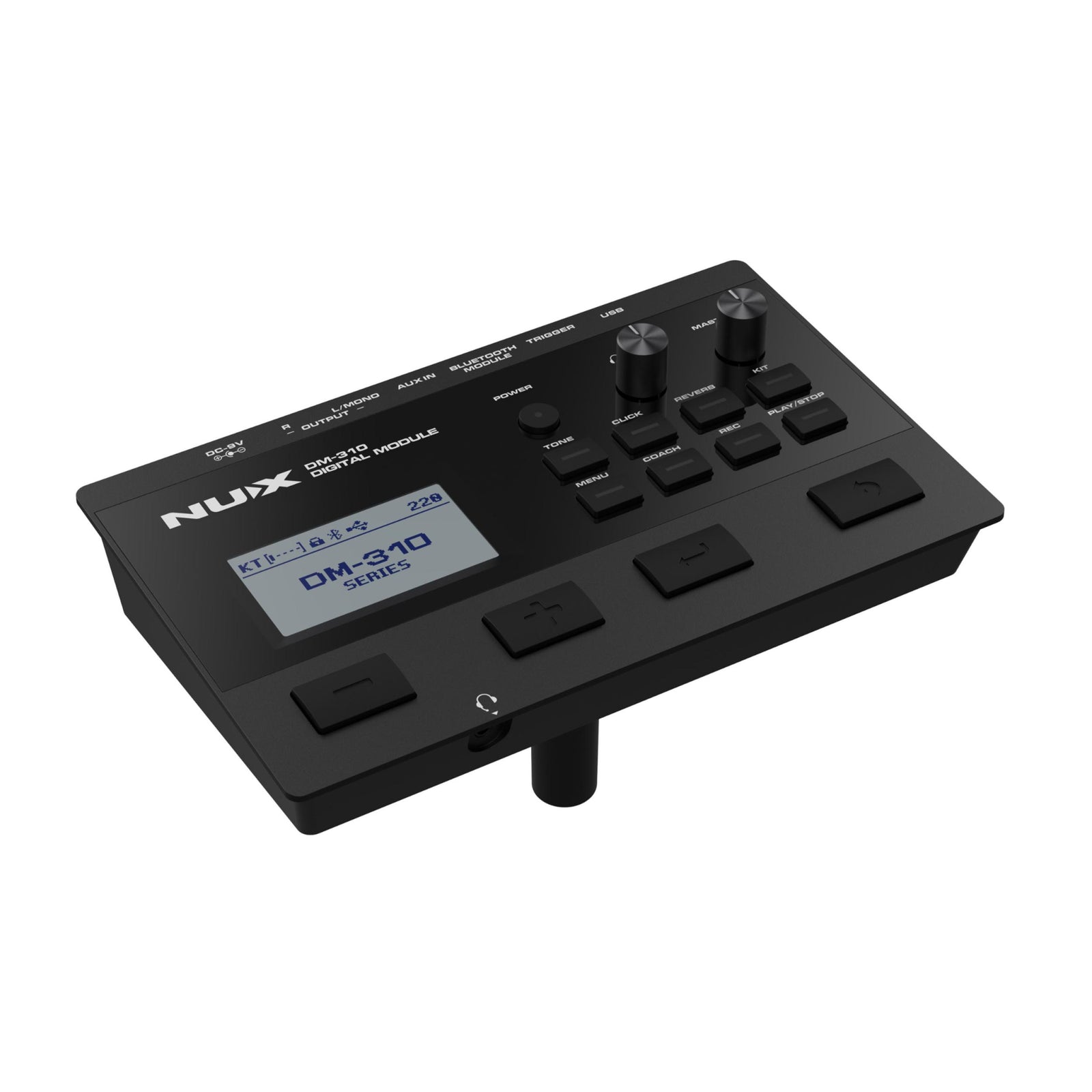 NUX DM-310 Electronic Drum Kit