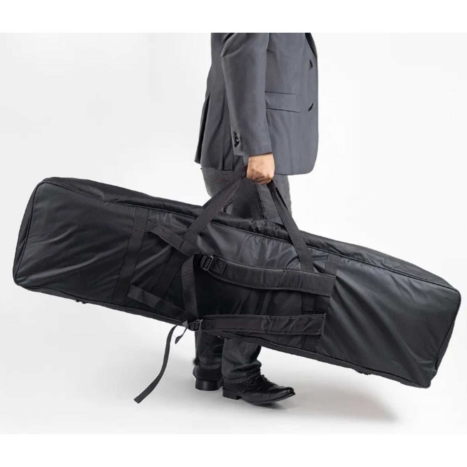 88-Keys Keyboard Bag (10mm foam)