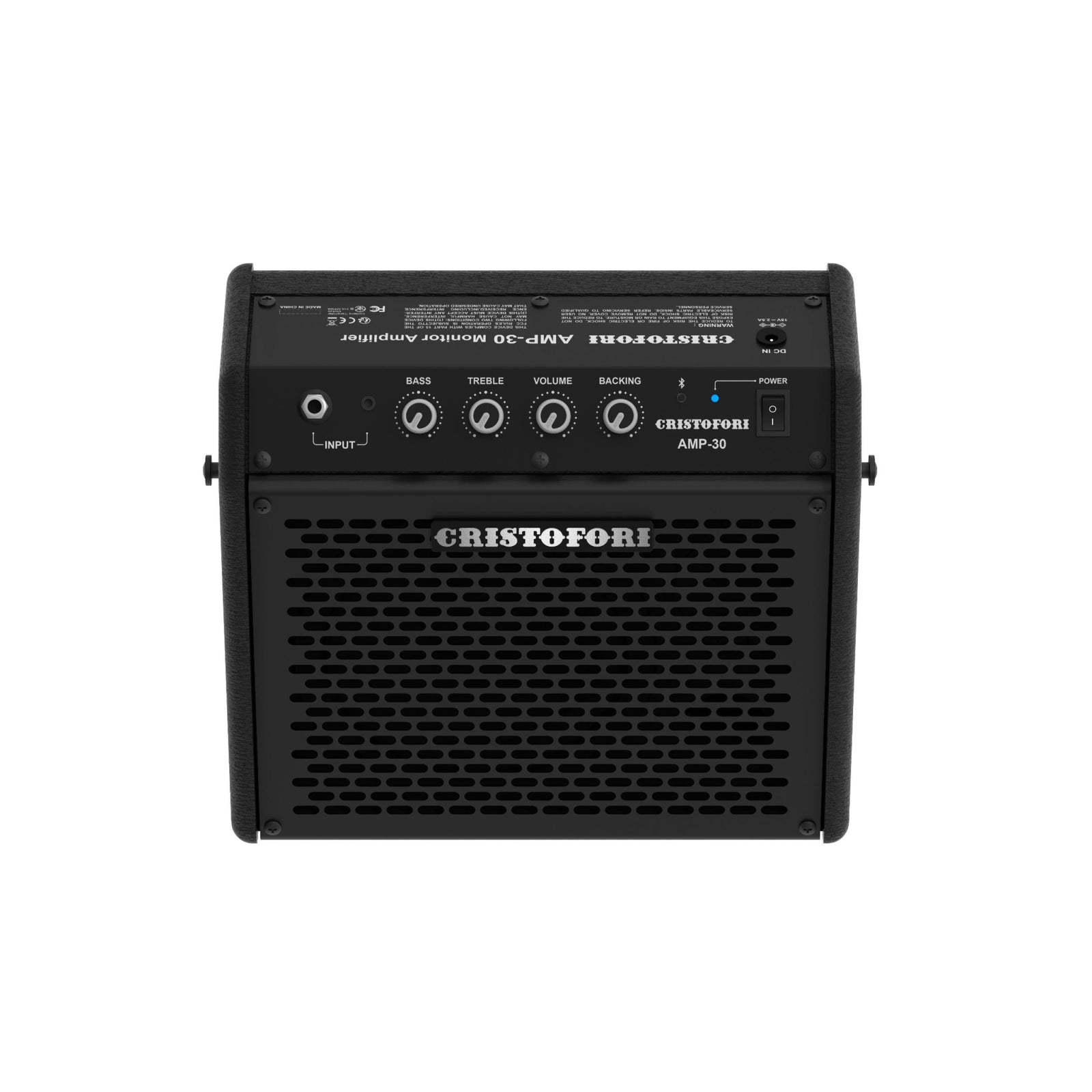 CRISTOFORI AMP-30 Amplifier