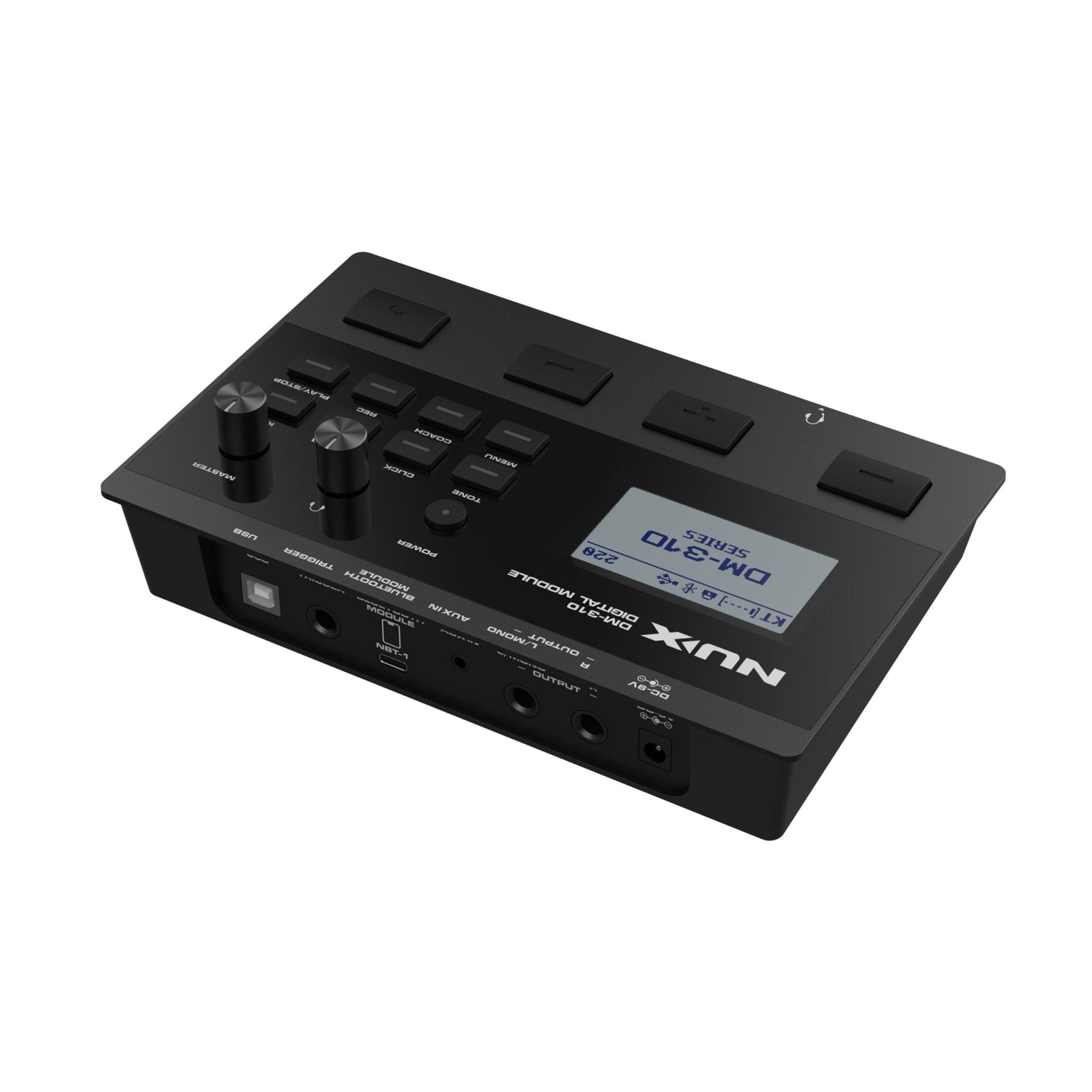 NUX DM-310 Electronic Drum Kit