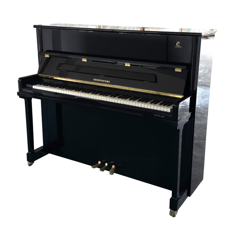 Cristofori Upright Piano C5