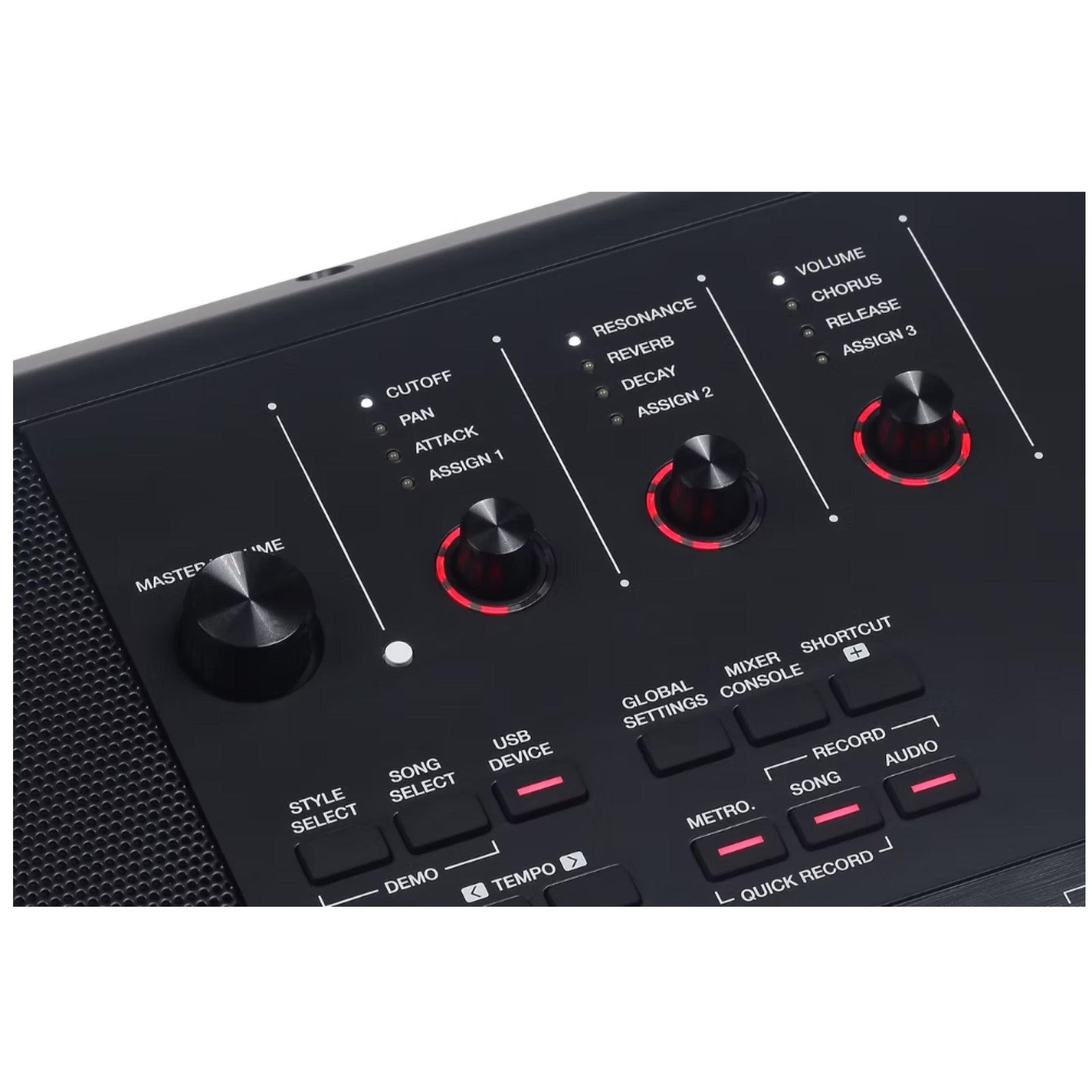 MEDELI AKX10S Professional Arranger Keyboard
