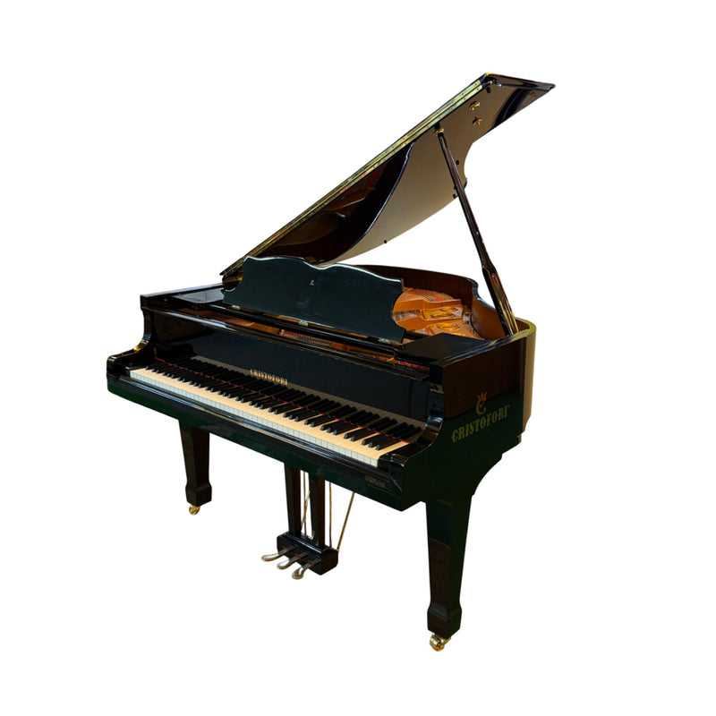 Cristofori Grand Piano CG-1 – Cristofori Music