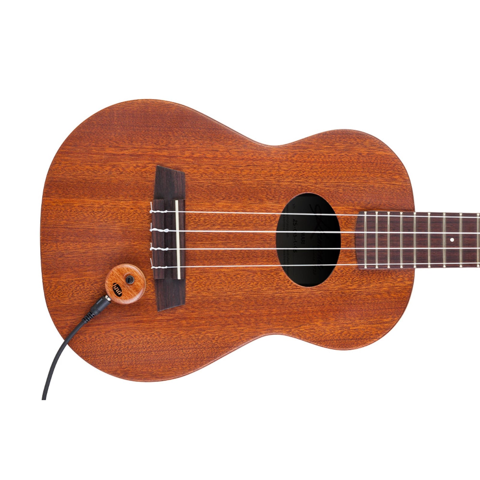 KNA UP-2 Universal Piezo Pickup