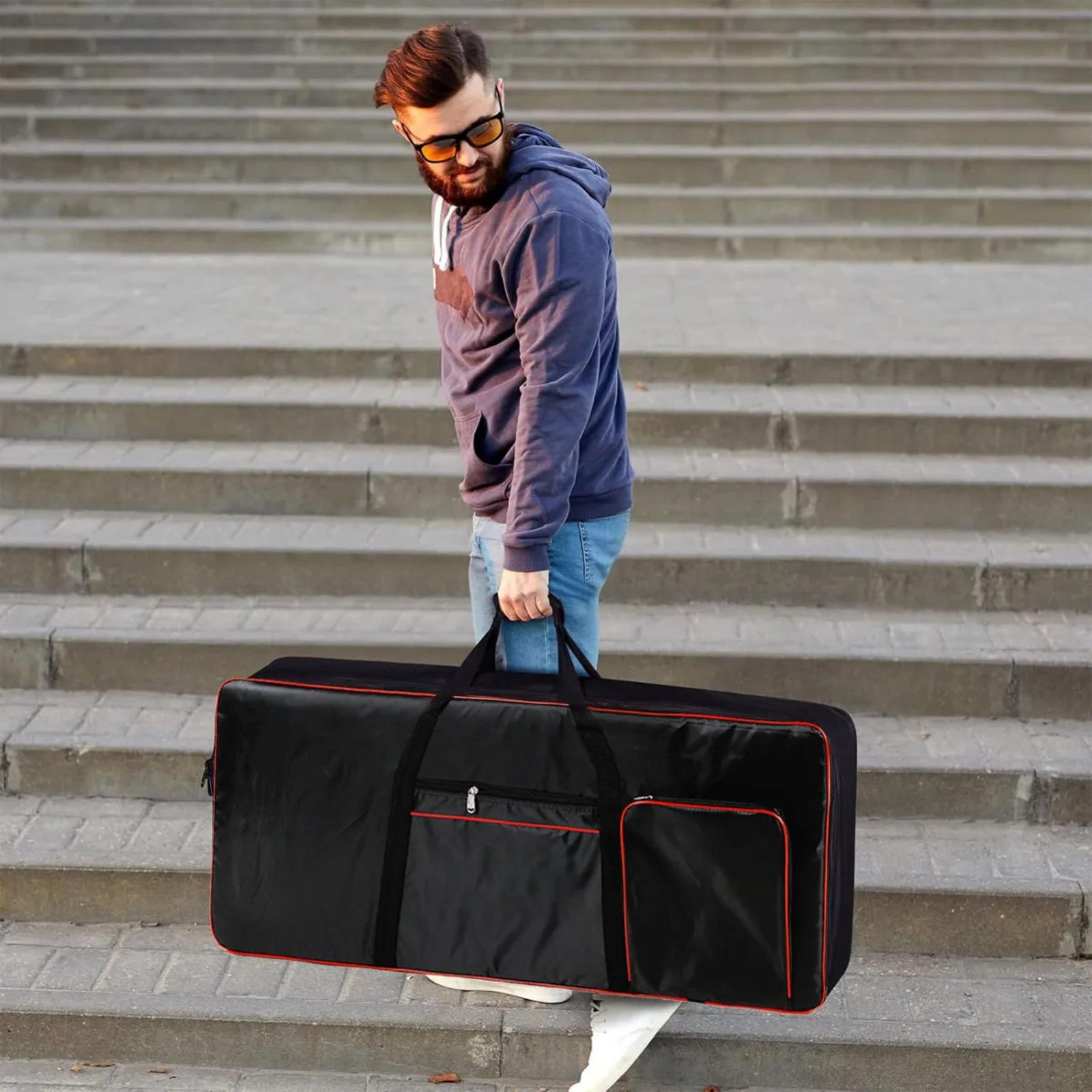 61-Keys Keyboard Bag (5mm)