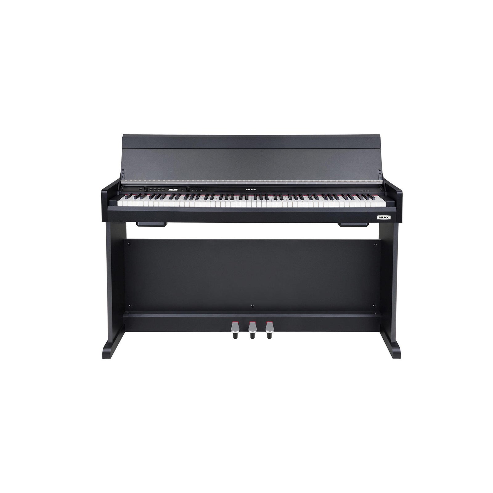NUX Digital Piano -NCK-330 (Black)