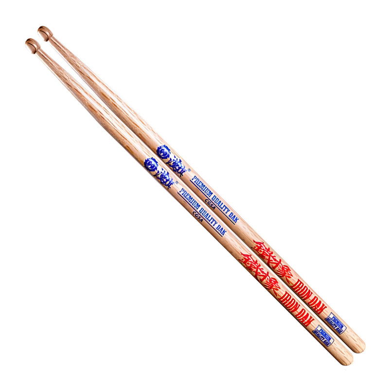 Drumstick - 5A CG5A Iron Oak Series Oak Natural