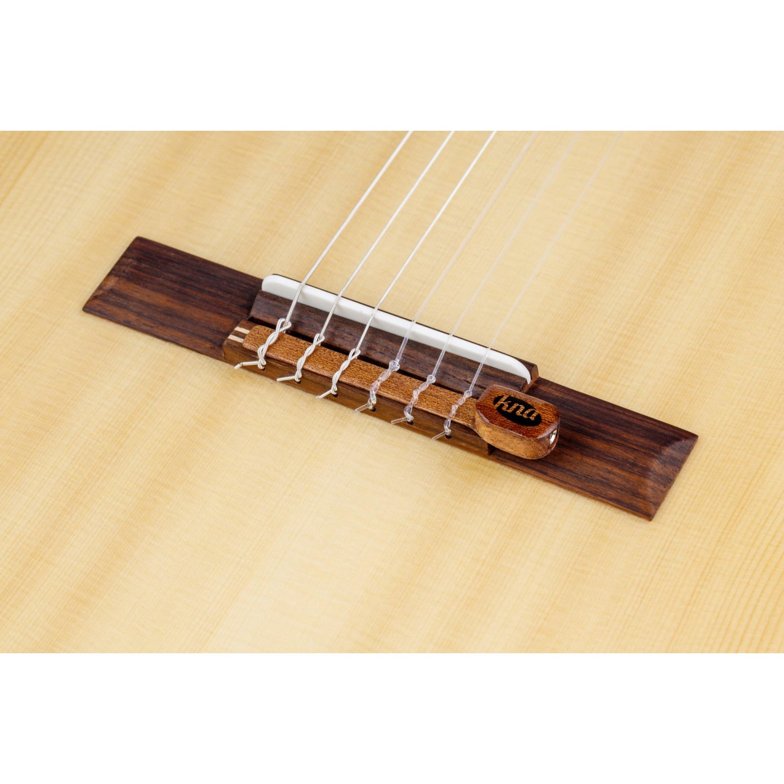 KNA NG-1 Nylon String Gtr Pickup