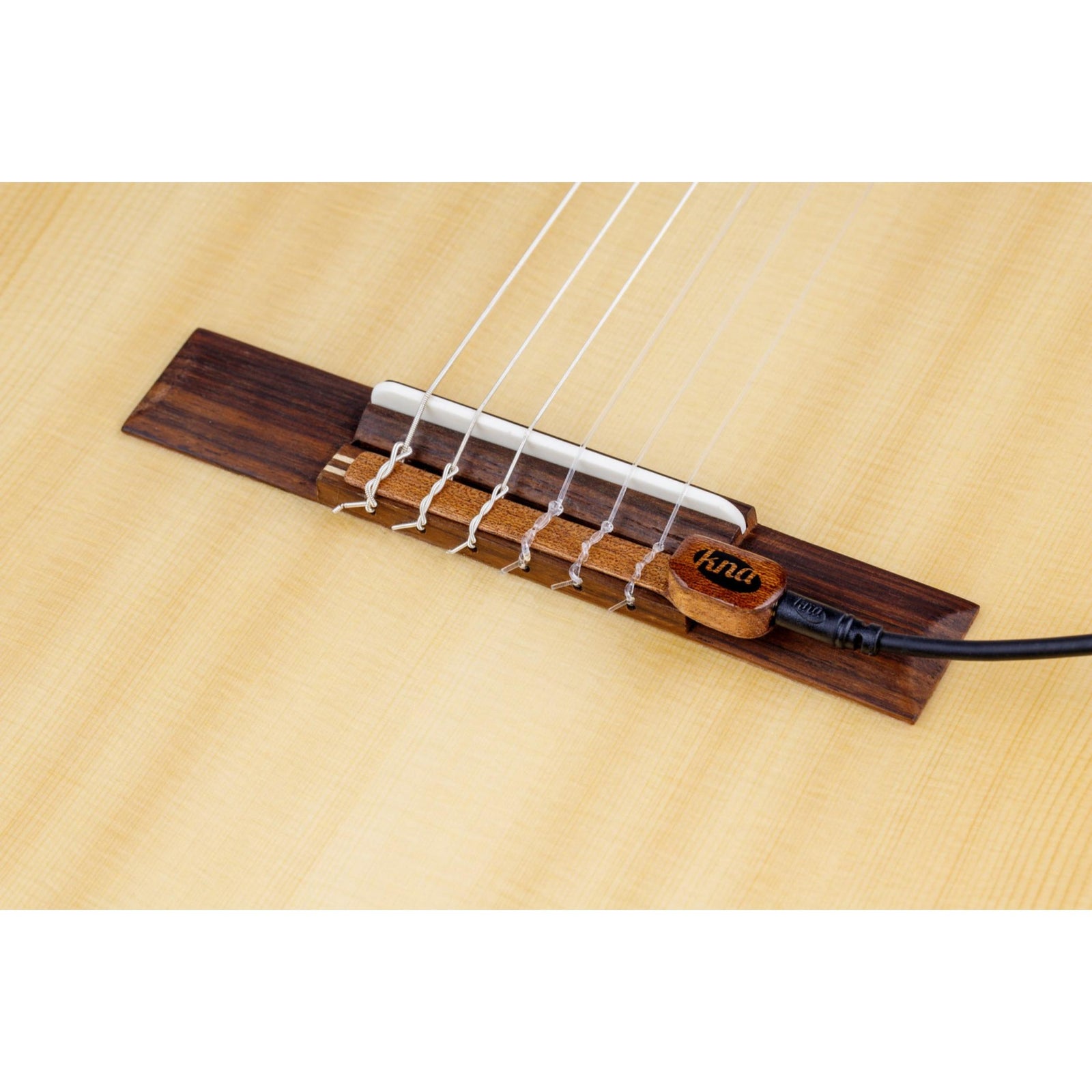 KNA NG-1 Nylon String Gtr Pickup