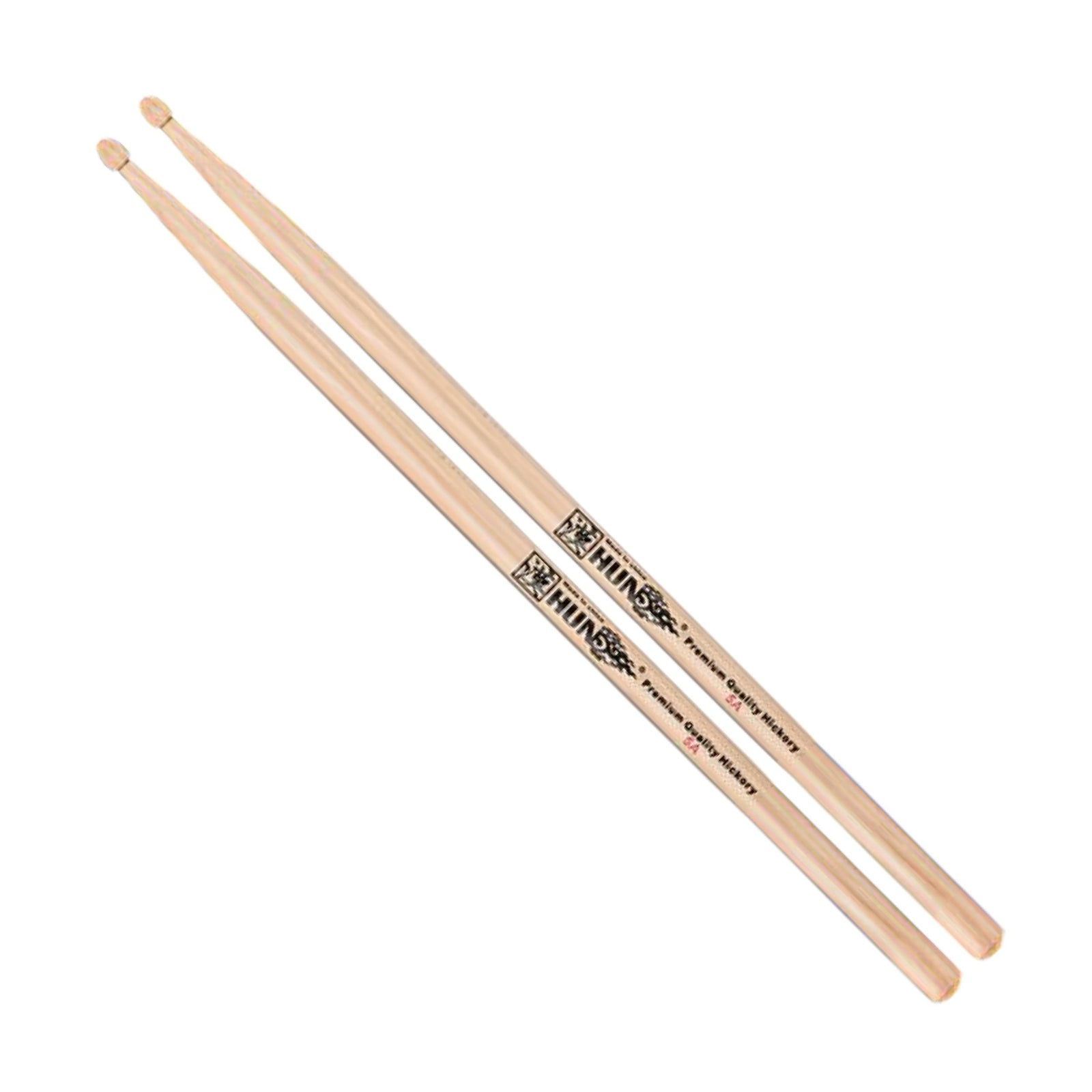 HanFlag Premium Drumstick - 5A Hickory Natural