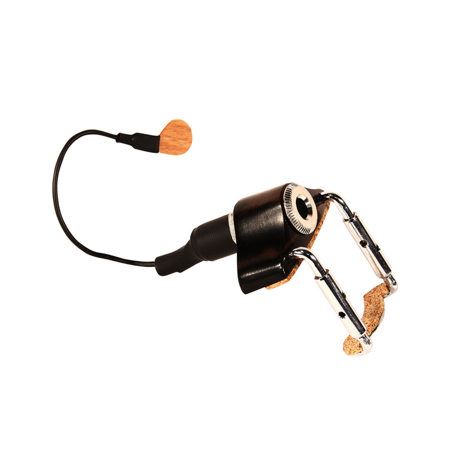 KNA VV-3 Portable Piezo Violin/Viola Pickup