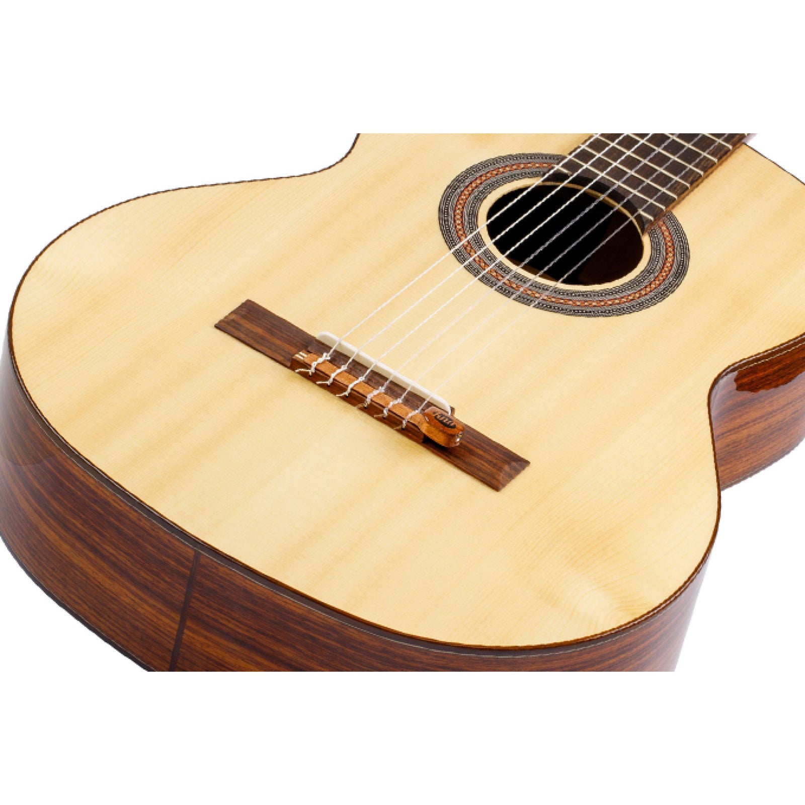 KNA NG-1 Nylon String Gtr Pickup