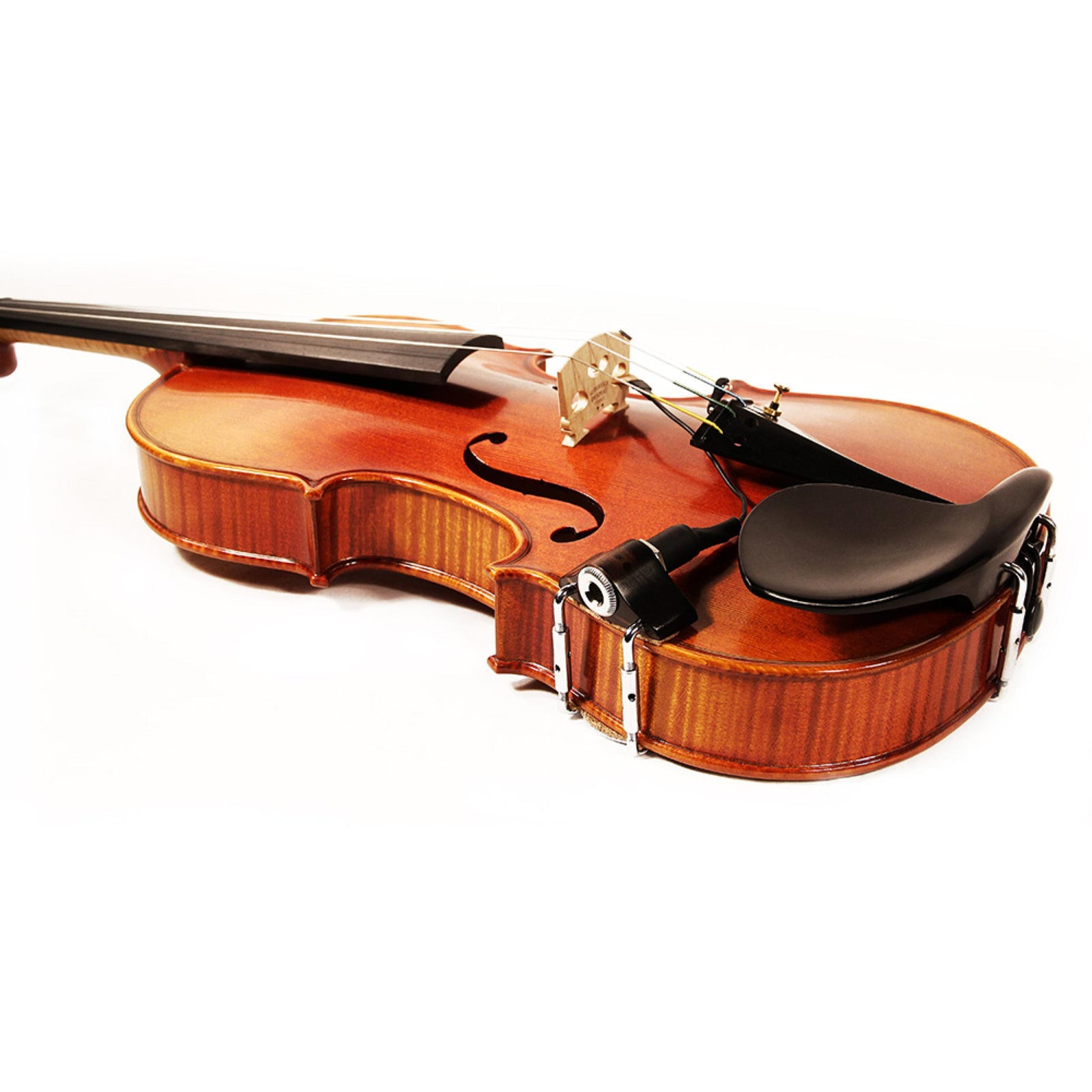 KNA VV-3 Portable Piezo Violin/Viola Pickup