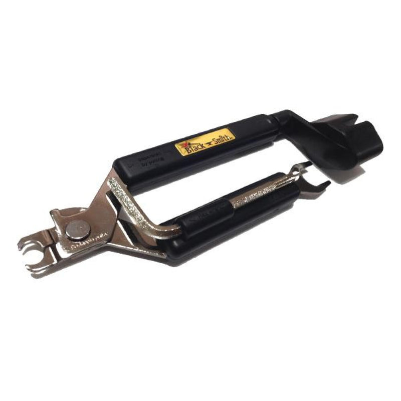 Black Smith Guitar Player Winder - 7 functions