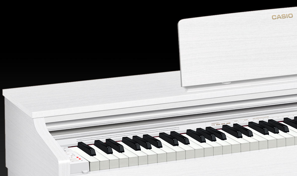 Casio Celviano AP-270 White