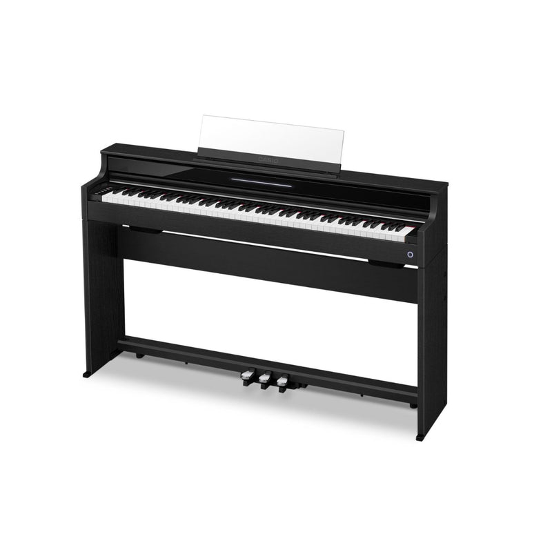 Casio Celviano AP-S450 Black Digital Piano