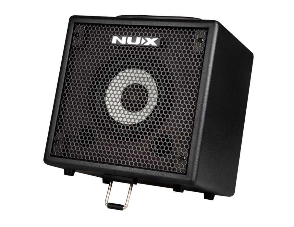 NUX Mighty Bass 50BT Amplifier