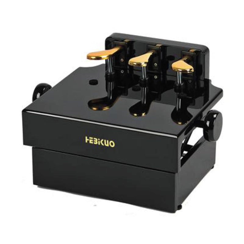 Piano Pedal Extender - Black - TB300