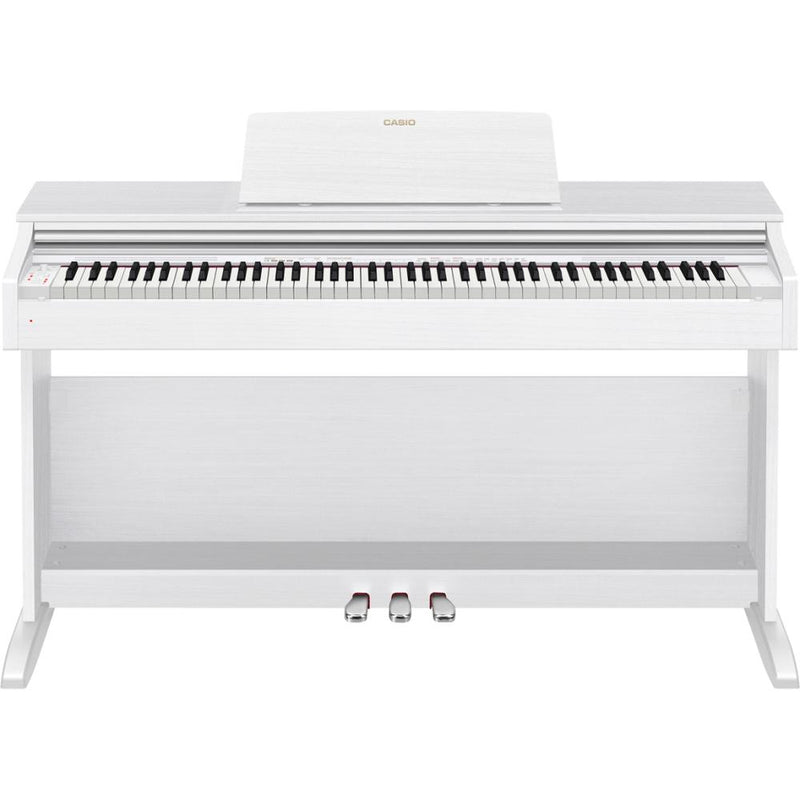 Casio Celviano AP-270 White