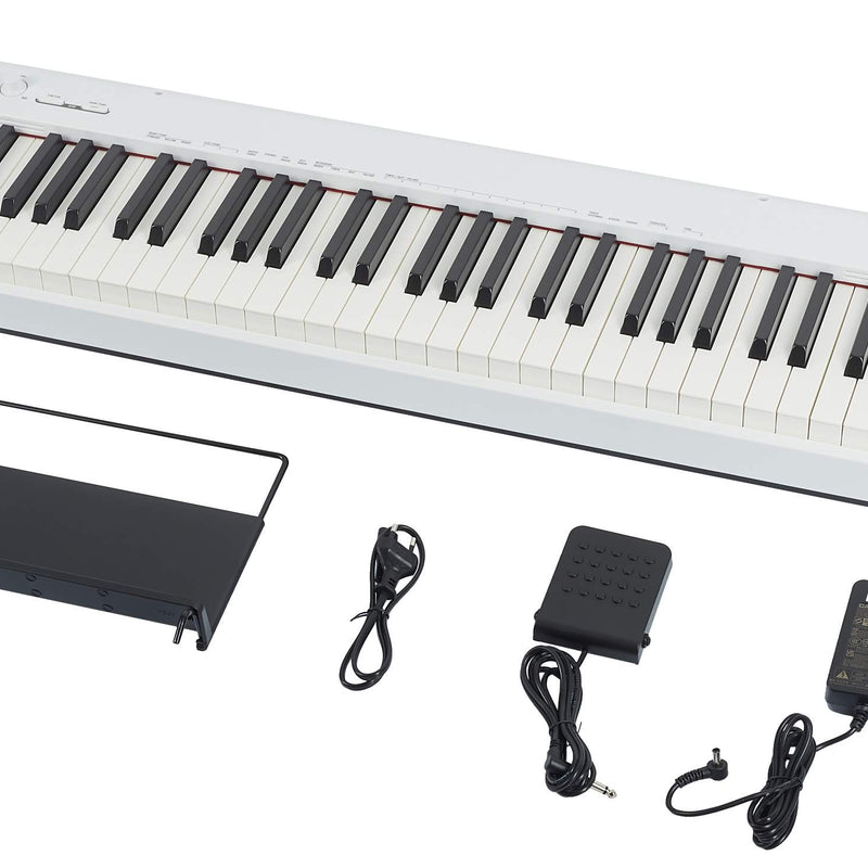 Casio Digital Piano CDP-S110 White