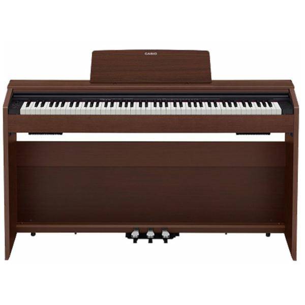 Casio Celviano AP-270 Brown