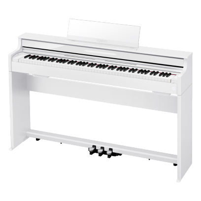 Casio Celviano AP-S450 White Digital Piano