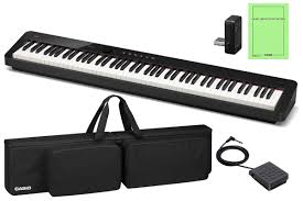 Casio 88-key Piano Bag