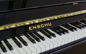 Enschu Upright Piano E121