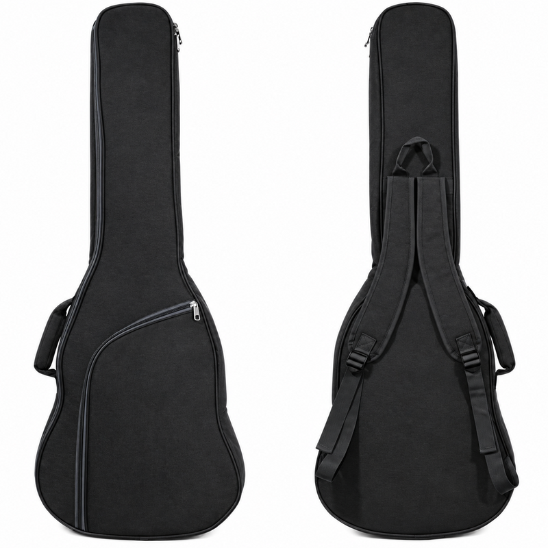 Electric Guitar Bag - 12mm - DB-22