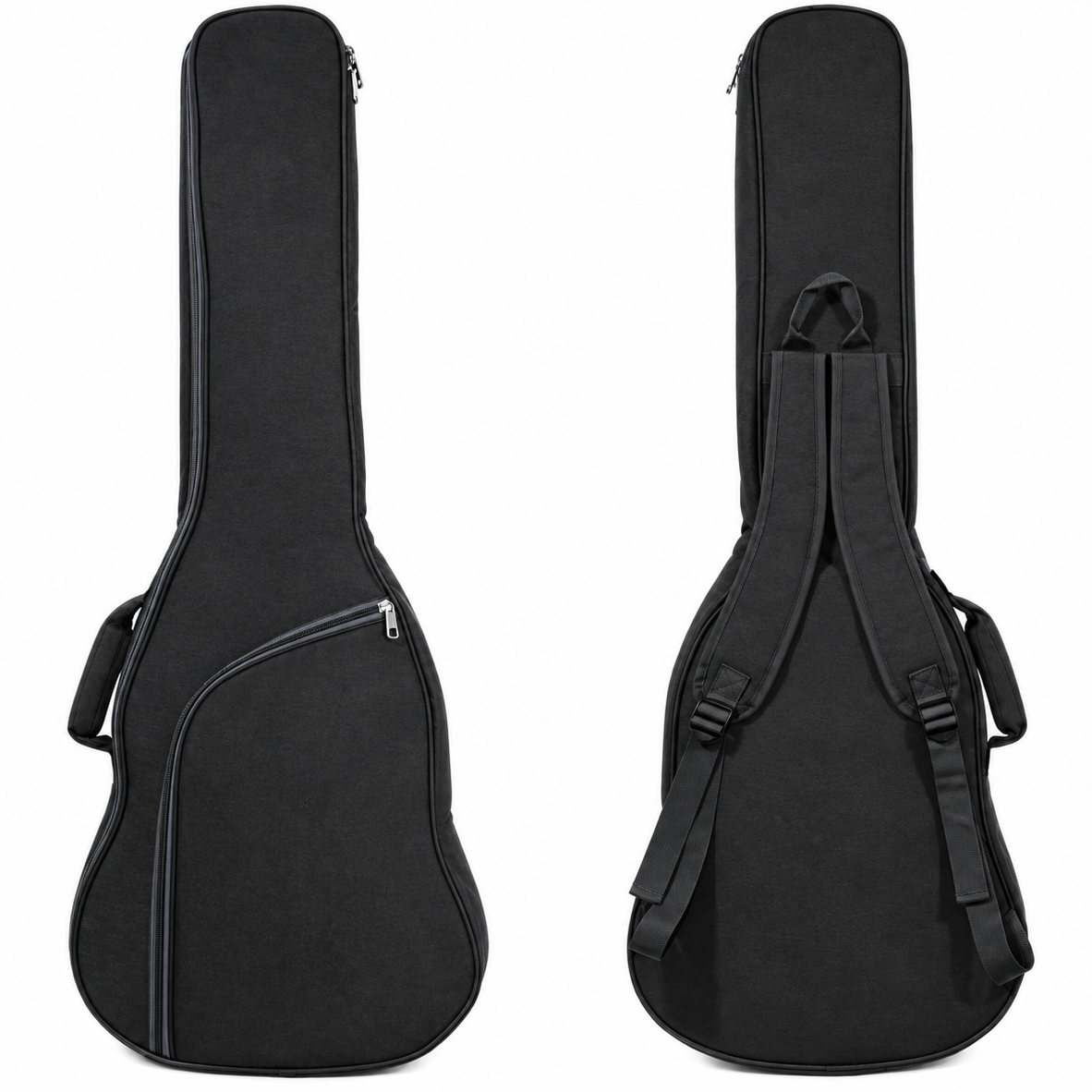 Electric Guitar Bag - 12mm - DB-22