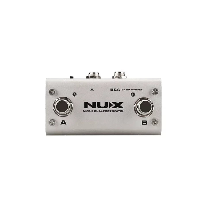 NUX Mighty Bass 50BT Amplifier