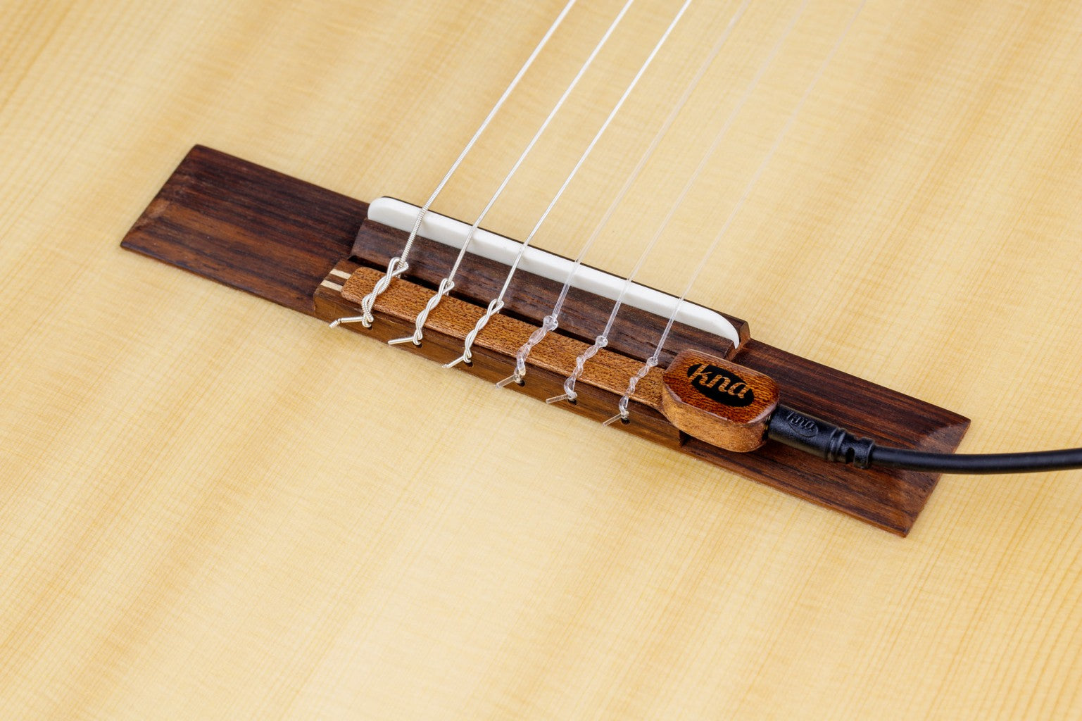 KNA NG-1 Nylon String Gtr Pickup