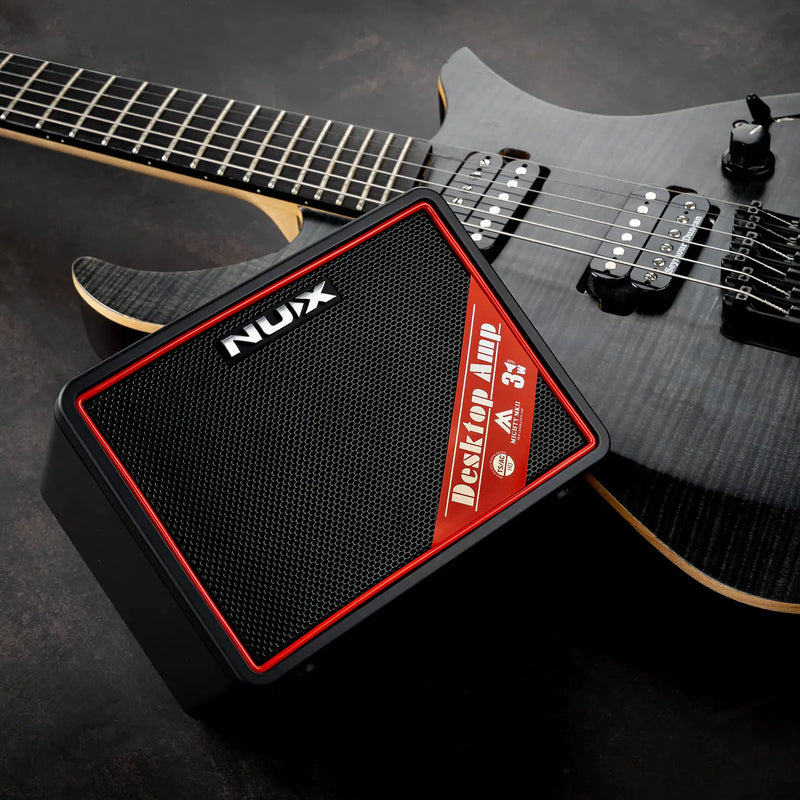 NUX Mighty Lite BT MKII Amplifier