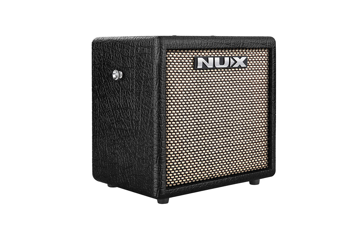NUX Mighty 8BT MKII Amplifier