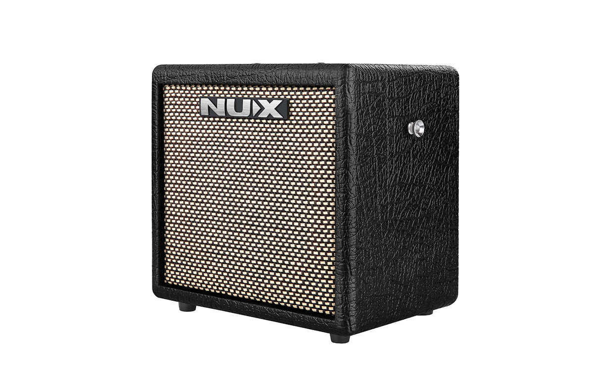 NUX Mighty 8BT MKII Amplifier