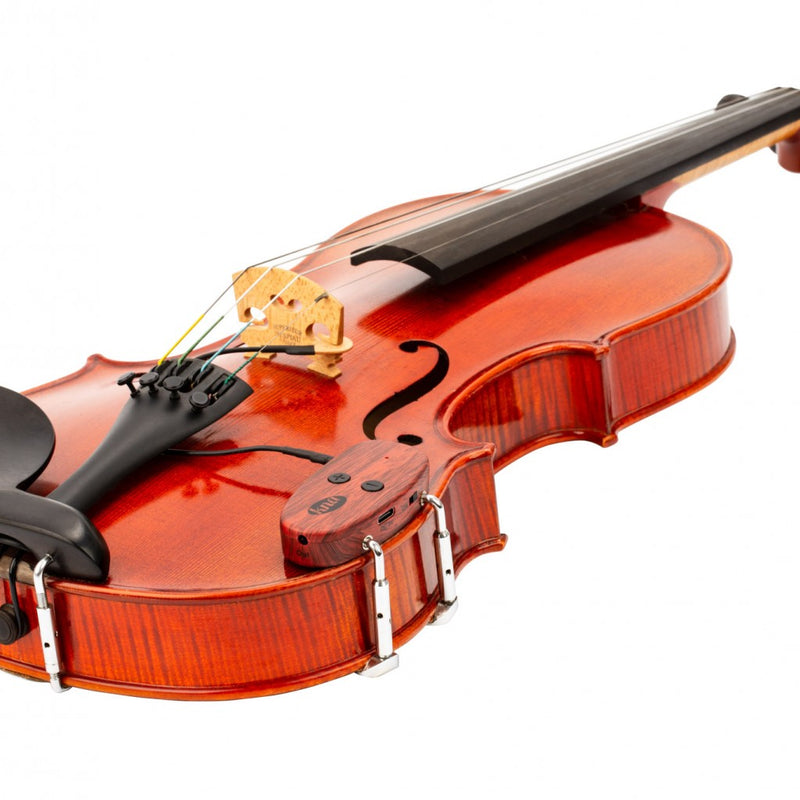 KNA VV-Wi Piezo pickup for violin and viola