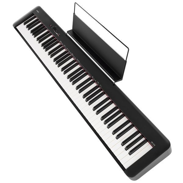 Casio Digital Piano CDP-S110 White – Cristofori Music
