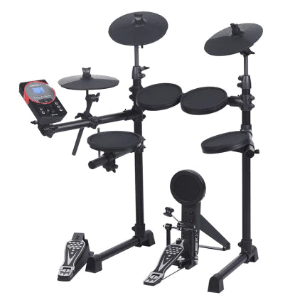 MUZA DD610S Electronic Drum Kit