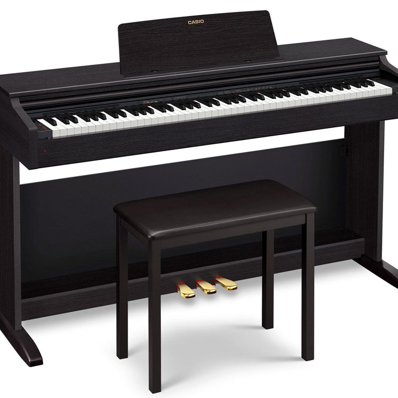 Casio Celviano AP-270 Black