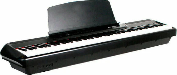 Pearl River Digital Piano P-60 Black (with 1 pedal) – Cristofori Music