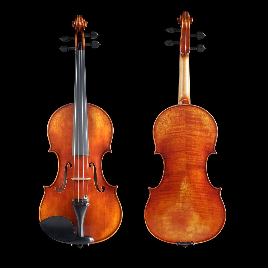 Violin - Pearl River - PR-V05 4/4 size