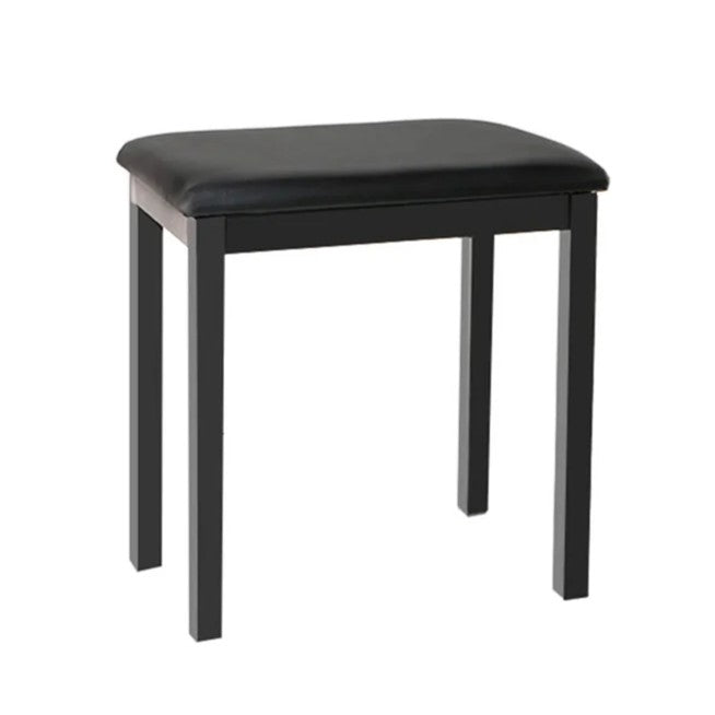 Digital Piano Stool - Black