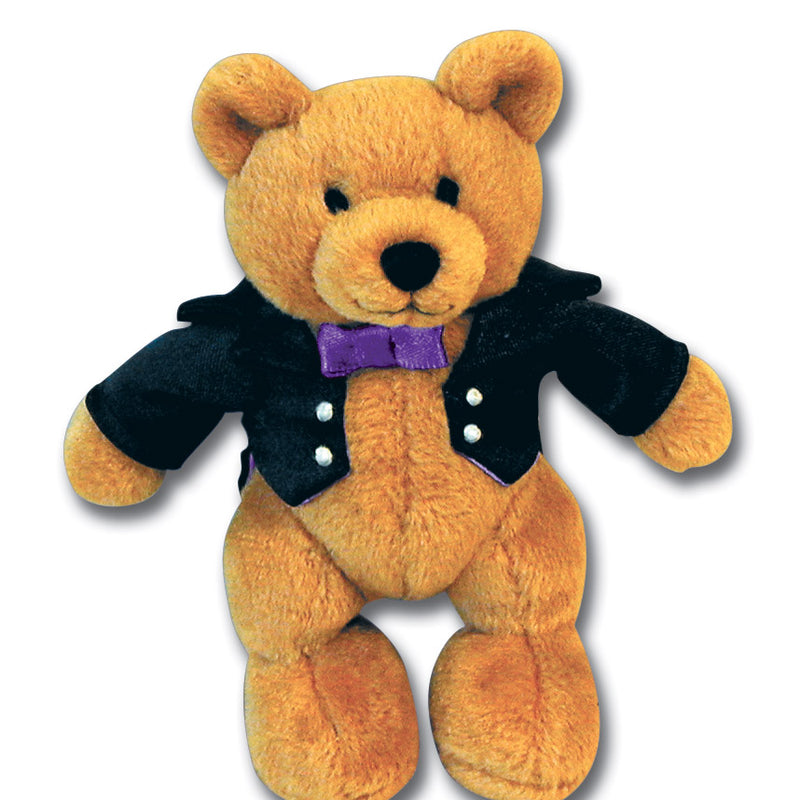 MLM Character - Beethoven Bear