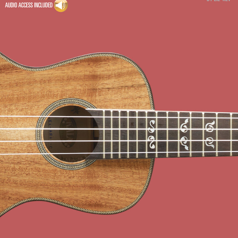 HL - Ukulele Method Book 2 with CD