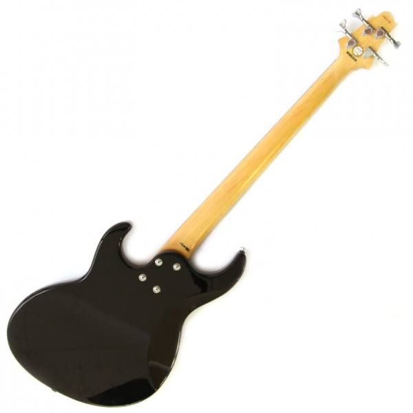 Greg Bennett FN-1 BK Electric Bass