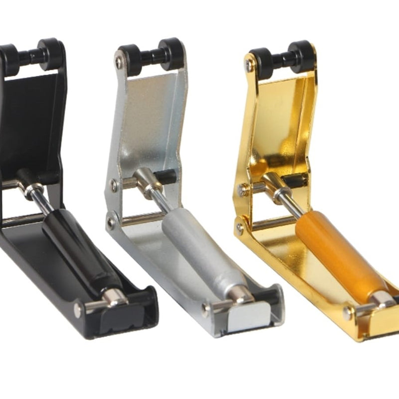 HB050 Piano Slow Close Device (Gold Color)