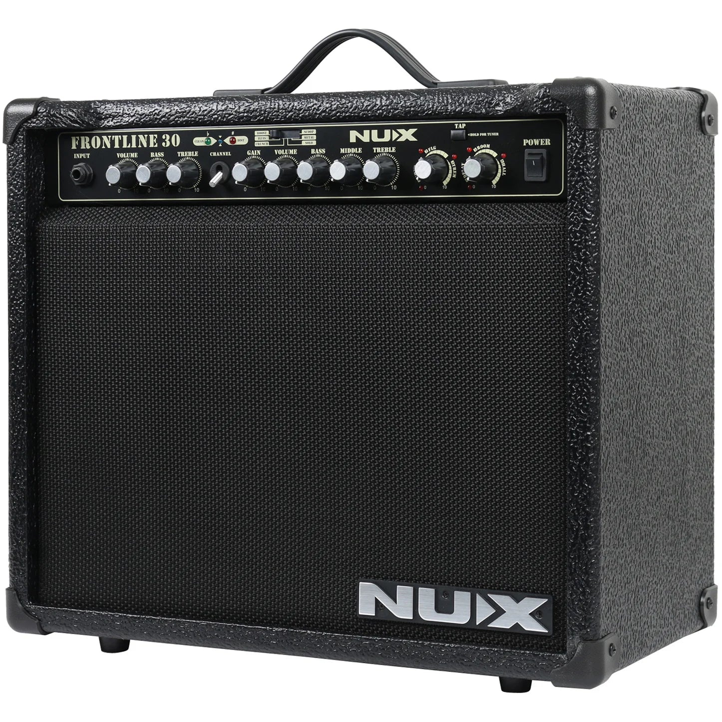 Nux Frontline 30 Amplifier