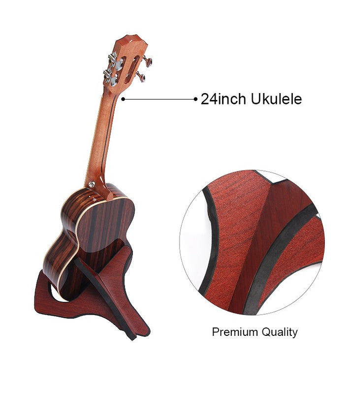 J-50 Ukulele / Violin Stand