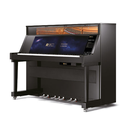 Pearl River Smart Piano iNSPIRE Pi120E singapore sg